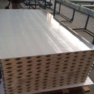 硫氧镁板