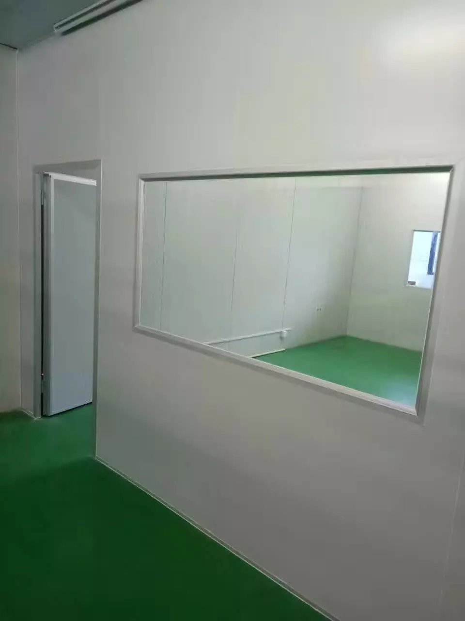密闭观察窗